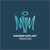 «Մոդեռն Իմպլանտ Մեդիսին» logo