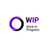 Wip Work in Progress logo
