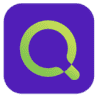 Քյու Տերմինալ logo