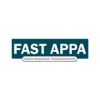 ՖԱՍՏ ԱՊՊԱ logo