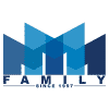 MMM FAMILY logo