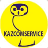 TOO Kazkomservice logo