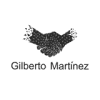 Gilberto Martínez logo