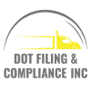 DOT Filing and Compliance logo
