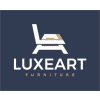 Lux Art  furniture logo