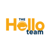 The Hello Team logo