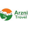 Arzni Travel logo
