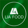 LIA FOOD - LIA-K GROUP LLC logo