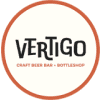 Վերտիգո քրաֆթ գարեջրի բար + խանութ logo