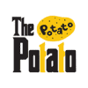 THE POTATO logo