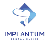 Implantum Dental Clinic logo