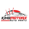 "King Motors" LLC logo