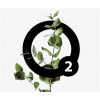 O2 Garden Cafe&Bar logo
