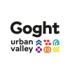 Goght Urban Valley Project logo