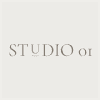 Студия01 logo