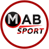 MAB SPORT logo