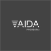 Aida projektai logo