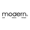 MODERN, GROHE CENTRE ARMENIA logo