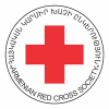 Հայկական կարմիր խաչի ընկերություն logo