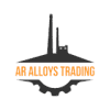 ԱՌ ԱԼԼՈՅՍ ԹՐԵՅԴԻՆԳ  ՍՊԸ logo