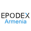 EPODEX logo