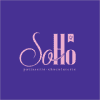 SoHo Patisserie & Chocolaterie logo