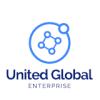 UNITED GLOBAL ENTERPRISE LLC logo