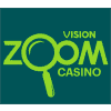 Vision Zoom Casino logo