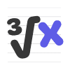 MathMaster logo