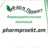 Ֆարմպրոեկտ ՍՊԸ logo