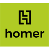 Հոմեռ | Homer logo