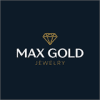 MaxGold logo