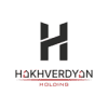 HAKHVERDYAN  HOLDING logo