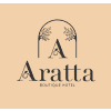 Aratta Boutique Hotel logo