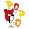 Popo Group logo