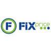 Fix Price logo