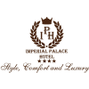 Imperial Palace Hotel logo