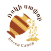 Մաքուր Քիմ logo