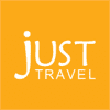 JUST TRAVEL ARMENIA logo