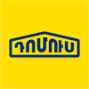 ԴՈՄՈՒՍ logo