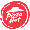 PIZZA   HUT logo