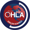 Open Hearts Language Academy Schools logo