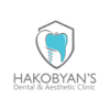 Hakobyan's Dental & Aesthetic Clinic logo