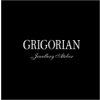 Grigorian Jewellery Atelier logo