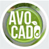 Avocado group logo