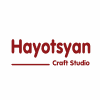Hayotsyan Craft Studio logo