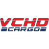 VCHD cargo a.s. logo