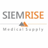 Siemrise Medical Supply LLC logo