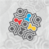 “SPECIAL ART CENTRE FOR CHILDREN” NCSO logo