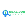 Real Job Agency logo